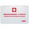 Verbandtrommel b haccp