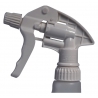 Sproeiflacon met sproeitrigger(compleet) PrimeSource wit voor desinfectie leeg 600ML