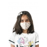 Mondkapje wasbaar kinderen Small Party (5 stuks)
