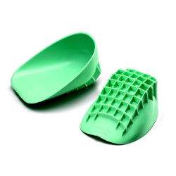 Mueller Pro Heel Cups Regular