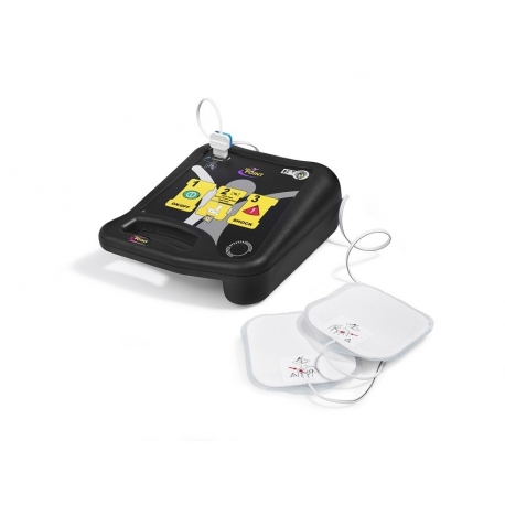 Life-Point Pro AED - STANDAARD servicepakket 5 jaar