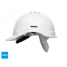 Veiligheidshelm Scott Style 300 wit EN397